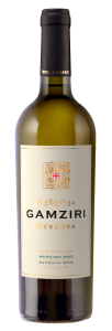 'Gamziri Reserva Gruzja Wino Białe Wytrawne 750 ml