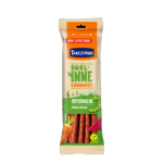 Roślinne kabanosy oryginalne Tarczyński 90 g