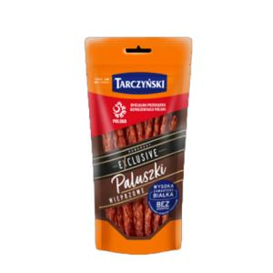 Kabanos exclusive easy wieprzowy Tarczyński 95 g