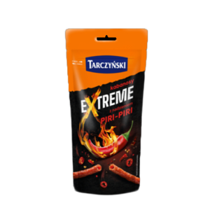 Kabanosy nadziane extreme piri piri Tarczyński 95 g