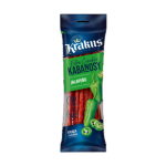 Kabanosy drobiowo-wieprzowe z jalapeno Krakus 95 g