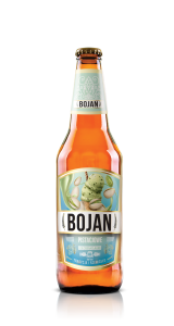 'Piwo Bojan Ice Cream Pistacjowe 0,5L BUTELKA