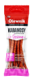 Kabanosy wieprzowe z gęsiną Olewnik 105g