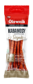Kabanosy wieprzowe z szynką Olewnik 105g