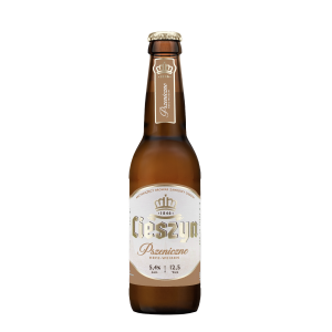 'Arcyksiążęcy Browar Zamkowy Cieszyn 330ml