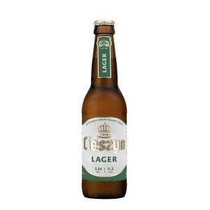 'Arcyksiążęcy Browar Zamkowy Cieszyn 330 ml