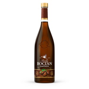 'Biały Bocian Kawówka 25% 500ml