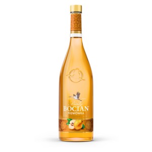 'Biały Bocian Pigwówka 25% 500ml