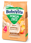 Kaszka mleczna manna brzoskwinia-banan BDC Bobovita 200 g