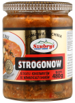Strogonow Szubryt 480 g