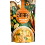 Kapuśniak z mięsem wieprzowym 450 g