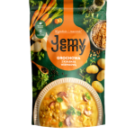 Grochowa z kiełbasą wieprzową 450 g