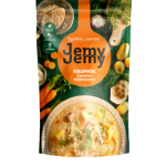 Krupnik z mięsem wieprzowym 450 g