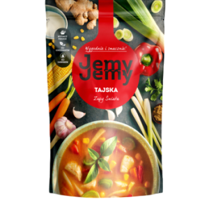 Zupa tajska 400 g