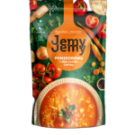 Pomidorowa z kurczakiem i ryżem 450 g