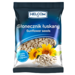 Słonecznik łuskany Helcom 200 g