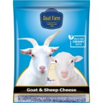 Ser kozio-owczy plastry Goat Farm 100 g