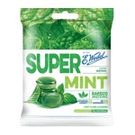 Cukierki Landrynki Supermint E. Wedel 90 g