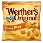 Werther's Original Creamy Filling 80 g