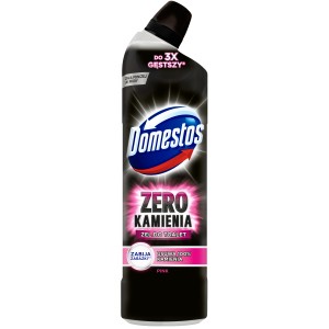 Domestos Zero Kamienia Pink 750 ml
