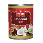 Mleko kokosowe 17-19% Tao Tao 400 ml