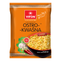 Zupa błyskawiczna ostro-kwaśna Vifon 70 g