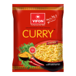 Zupa błyskawiczna z kluskami o smaku kurczaka Curry Vifon 70 g