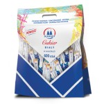 Cukier biały saszetka Diamant 5 g x 600 sztuk 3 kg