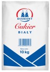 Cukier biały Diamant 10 kg