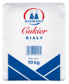 Cukier biały Diamant 10 kg