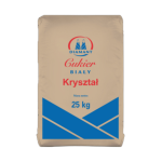 Cukier biały Diamant 25 kg