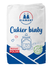Cukier biały Diamant 2 kg