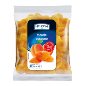 Morela suszona Helcom 1 kg