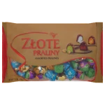 Praliny Złote mix smaków Solidarność 1 kg