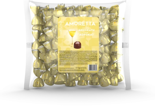 Praliny advokat Mieszko 1 kg