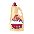 Płyn do prania Colour Woolite 3,6 l (60 prań)