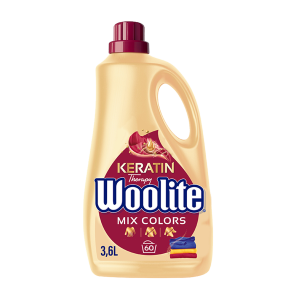 Płyn do prania Colour Woolite 3,6 l (60 prań)
