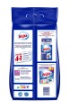 Proszek do prania 4w1 white Bryza 8,45 kg (130 prań)