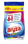 Proszek do prania 4w1 do koloru Bryza 5,85 kg (90 prań)