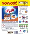 Kapsułki do prania 5w1 Easy Ironing do koloru Bryza 38 szt.
