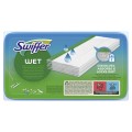 Mokre chusteczki do podłóg Swiffer Wet 20 sztuk