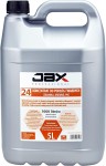 Profesjonalny Płyn do podłóg twardych ceramika, drewno, PVC JAX PROFESSIONAL 24 5 l