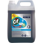 Nabłyszczacz do zmywarki Cif Rinse Aid 5 l