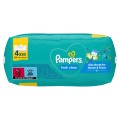 Chusteczki pielegnacyjne Fresh Clean Pampers 4x80szt.