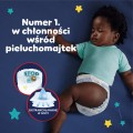 Pieluchomajtki Pampers Night Rozmiar 5 22 szt.