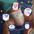 Pieluchomajtki Pampers Night Rozmiar 5 22 szt.