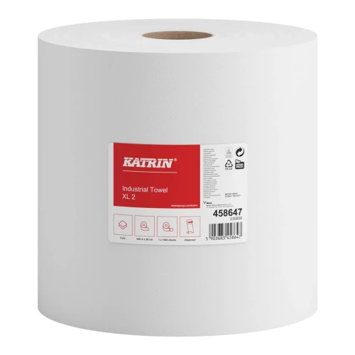 Ręcznik papierowy XL Katrin Classic Ręcznik papierowy XL Katrin Classic