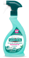 Spray uniwersalny do czyszczenia i dezynfekcji o zapachu eukaliptusa Sanytol 500 ml