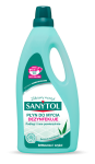 Płyn uniwersalny do mycia i dezynfekcji podłóg i innych powierzchni o zapachu eukaliptusa Sanytol 1 l