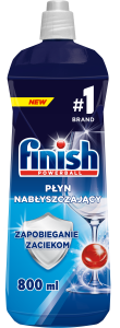 Nabłyszczacz do zmywarki Finish Reckitt Benckiser 800 ml